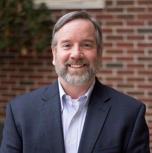 Ken Egan